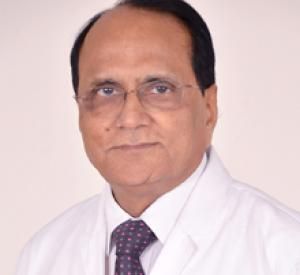 Dr. (Col) C.P.Roy